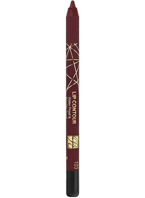 Long-Lasting Lip Liner - 103